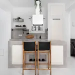 Villa Blue Rock Piso Livadi
