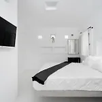 Villa Blue Rock Piso Livadi