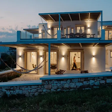 Blue Rock Villa *