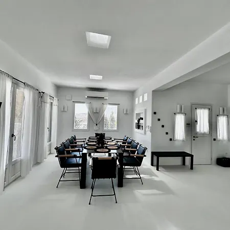 Blue Rock Villa *