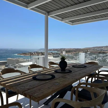 Blue Rock Villa
