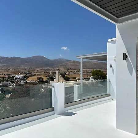 Blue Rock * Piso Livadi