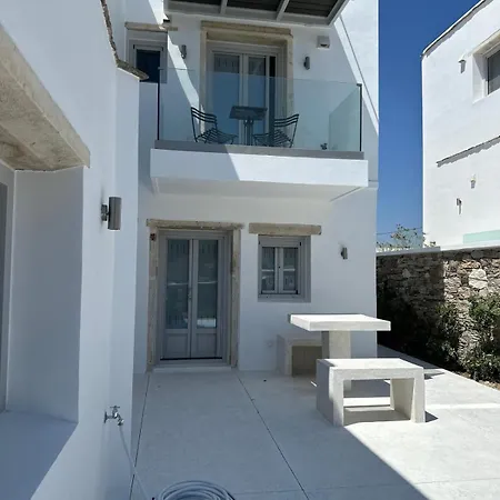Blue Rock Villa