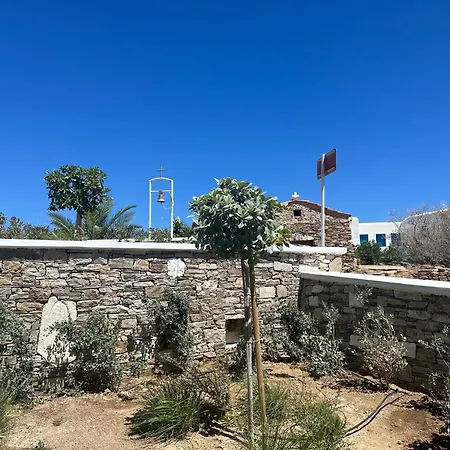 Blue Rock