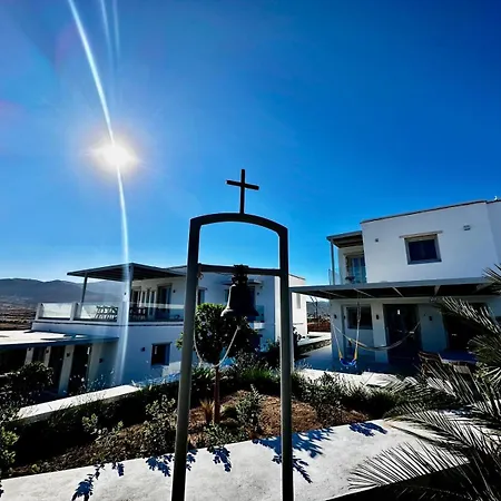 Villa Blue Rock