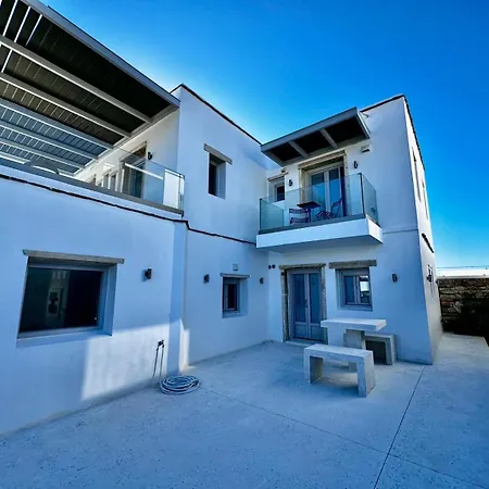 Blue Rock Villa *