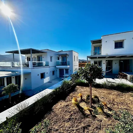 Blue Rock Villa *
