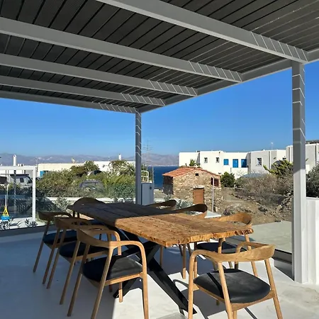 Blue Rock Villa