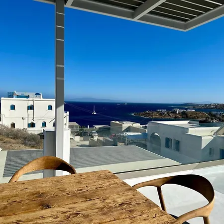 Villa Blue Rock