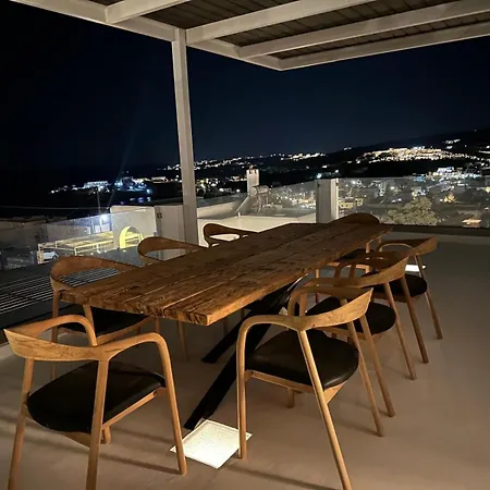 Villa Blue Rock *