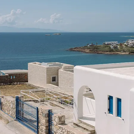 Blue Rock Villa