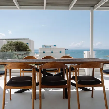 Villa Blue Rock