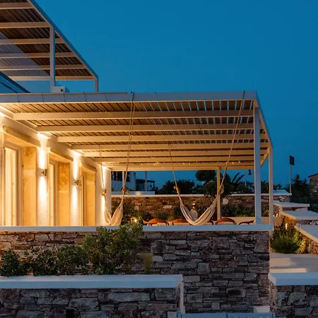 Blue Rock Villa