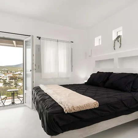Villa Blue Rock
