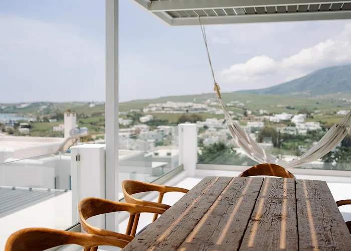 Βίλα Blue Rock Πίσω Λιβάδι