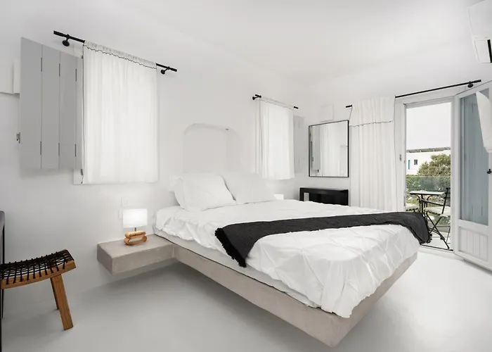 Blue Rock Πίσω Λιβάδι