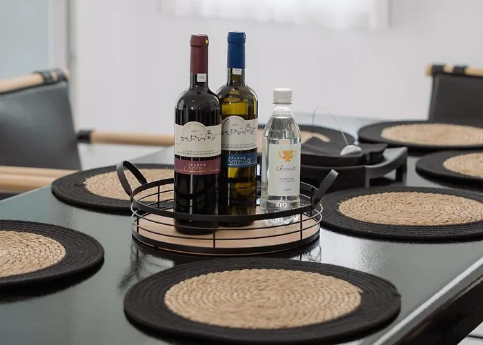 Blue Rock Βίλα *