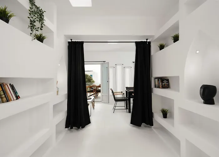 Βίλα Blue Rock *