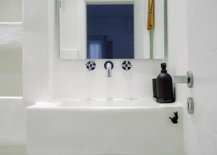 Βίλα Blue Rock *