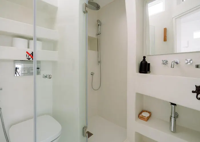 Βίλα Blue Rock *