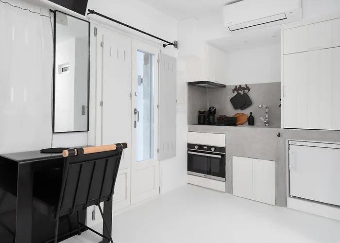 Blue Rock Πίσω Λιβάδι