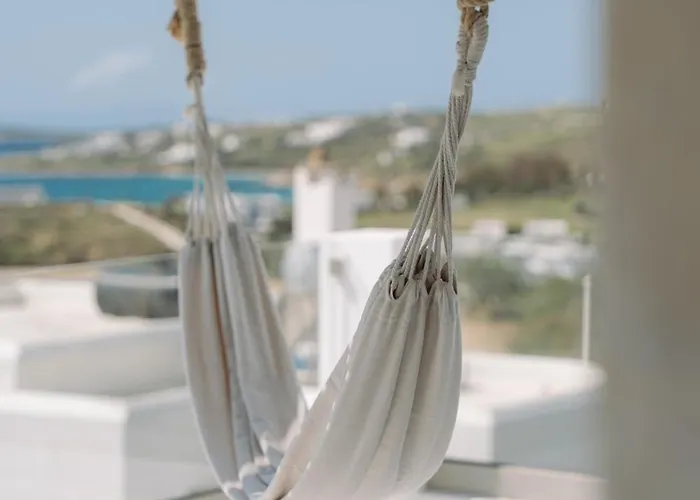 Blue Rock Βίλα *